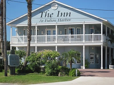 The Inn at Fulton Harbor